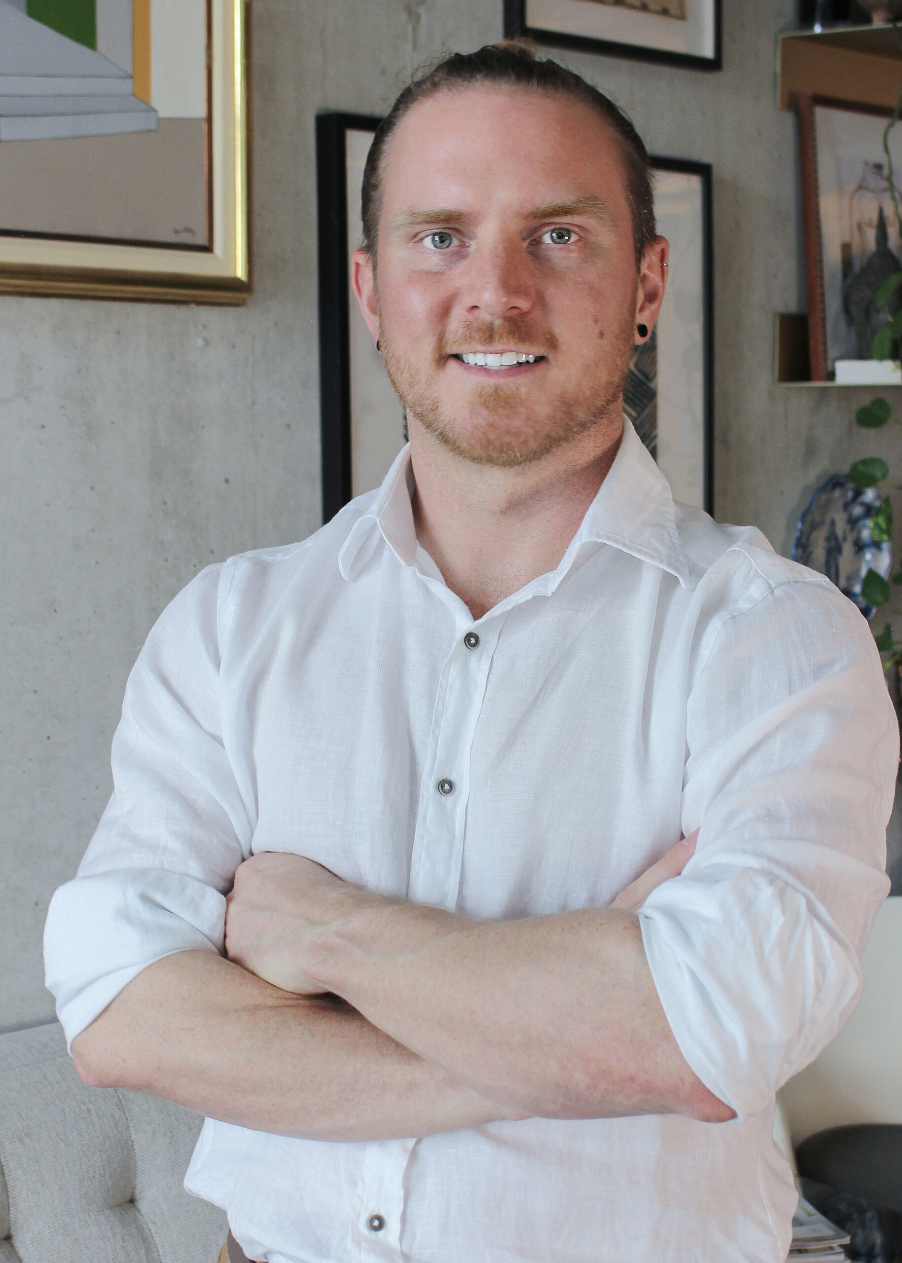 Kyle Rich