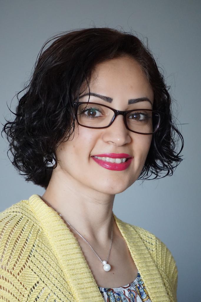 Monir Shahzeidi
